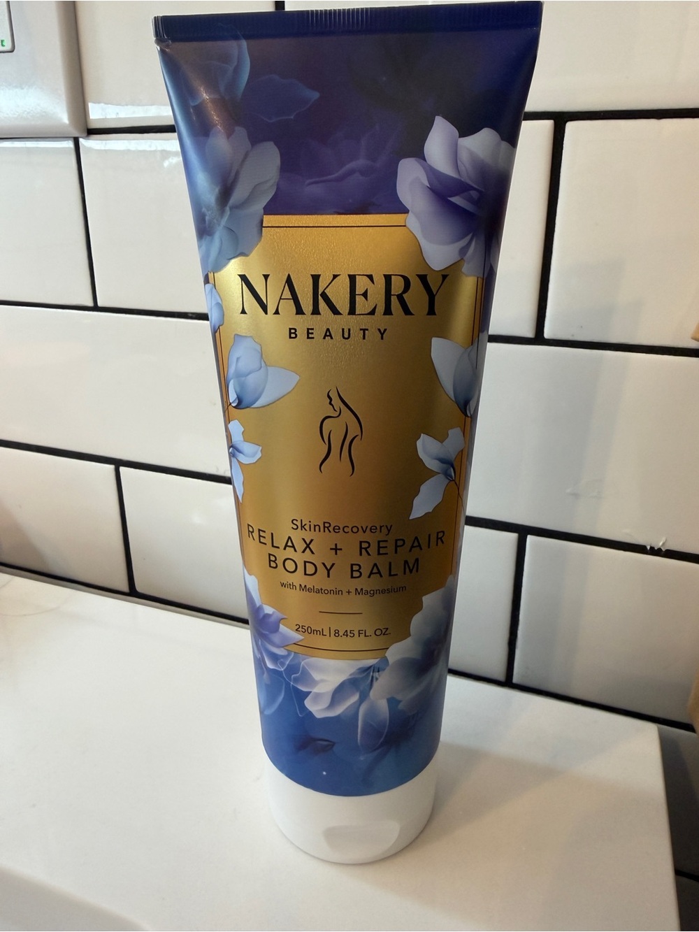 Relax + Repair Body Balm